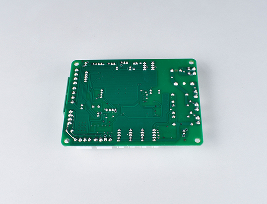 智能新風機控制器